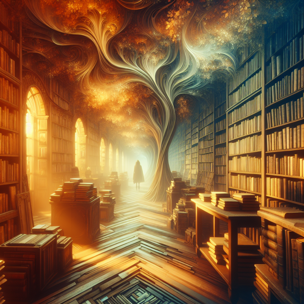 Feyloria <i>(noun)</i>