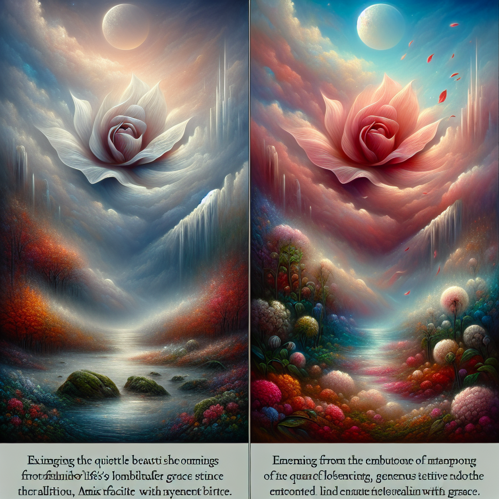 Liliora <i>(adjective</i>)