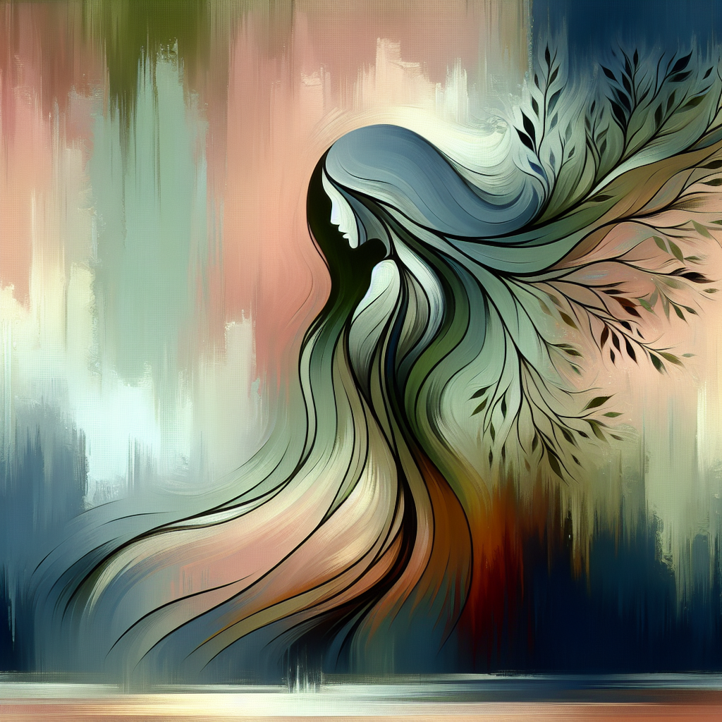 Kathrynque <i>(adjective)</i>