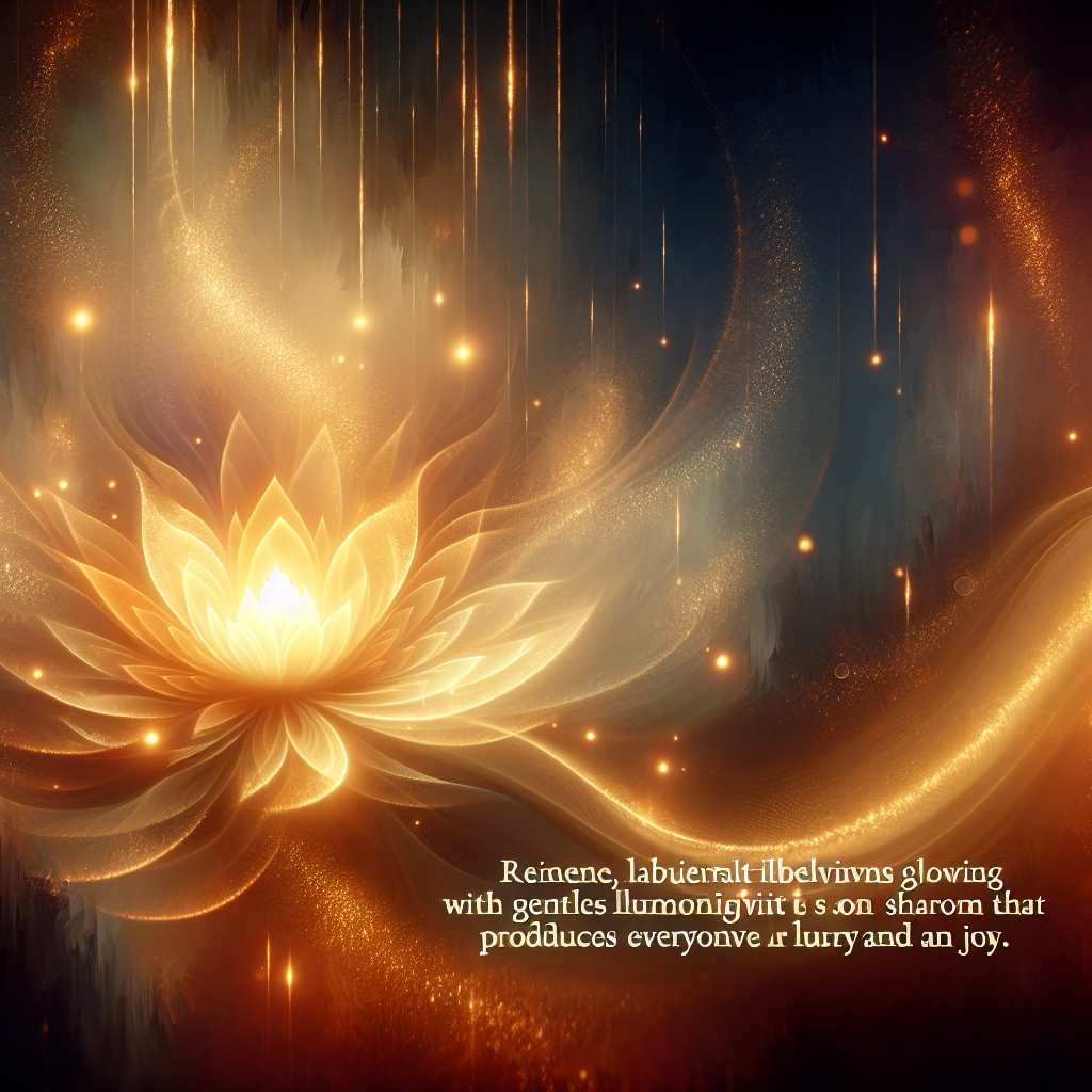 Lumirae <i>(adjective)</i>