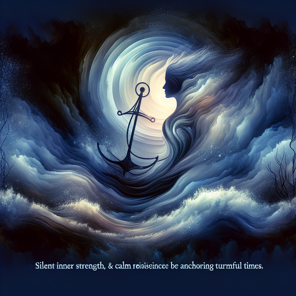 Valoryn <i>(noun)</i>