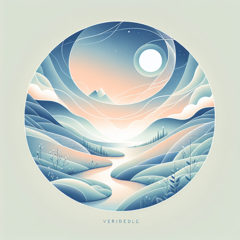 Veridelle <i>(adjective)</i>