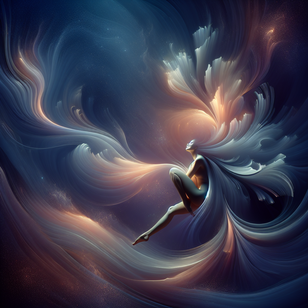 Zephyrelle <i>(adjective</i>)