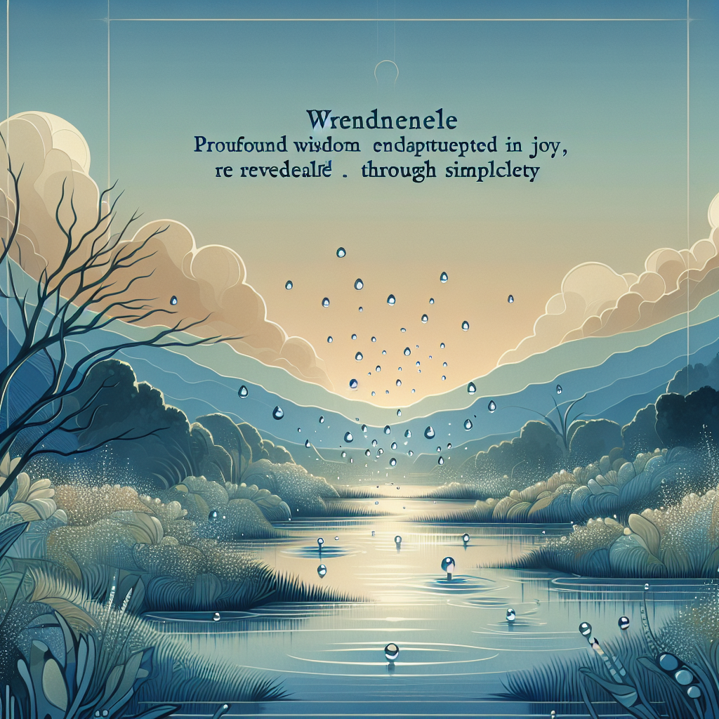 Wyrenelle <i>(adjective)</i>